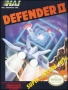 Nintendo  NES&nbsp; - &nbsp;Defender 2